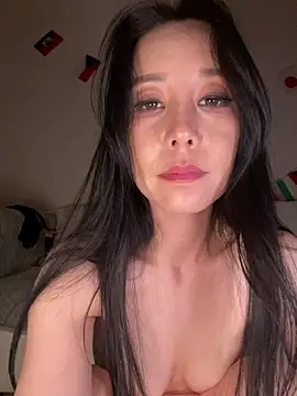 paopao-baobao6 live cam on StripChat