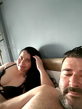 Angel_and_Devil_couple live cam on StripChat