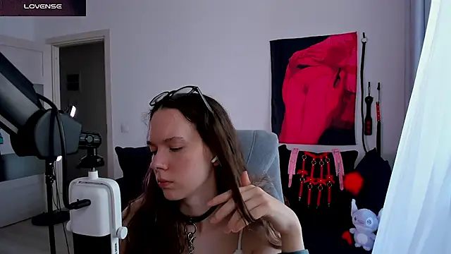 Vulgar_Tamer live cam on StripChat