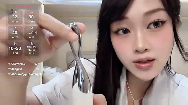 yueyue2003 webcam