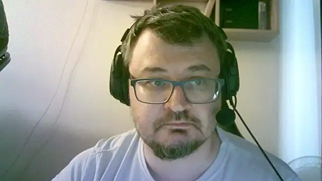 SirAbuser webcam