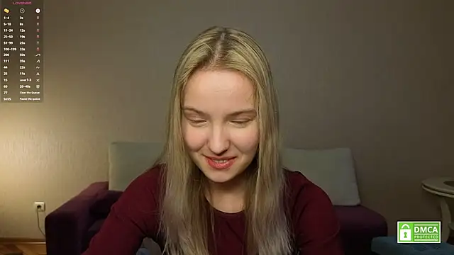 HongTomczak webcam