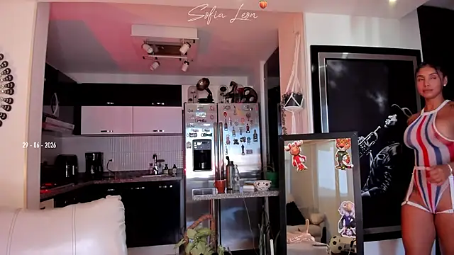 sofiasexhot webcam