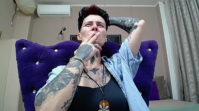 KennyXSX webcam