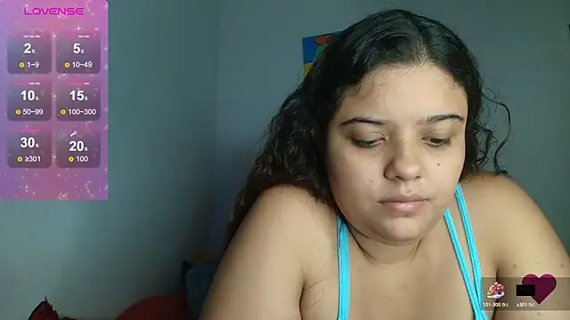 EliVanegas webcam