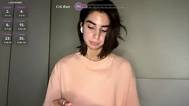 JessiaRuezga webcam