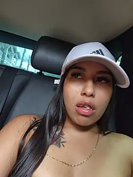 Luisa_Madrid webcam