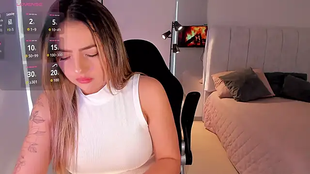 AmyWood webcam