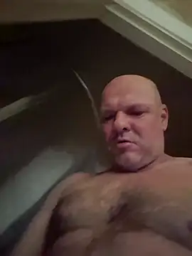 Conqueror76 live cam on StripChat