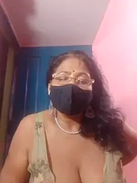 YAMUNA_033 webcam