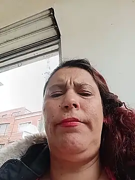 MarthinaBaker webcam