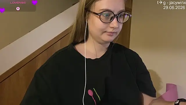 JacyWinslat webcam