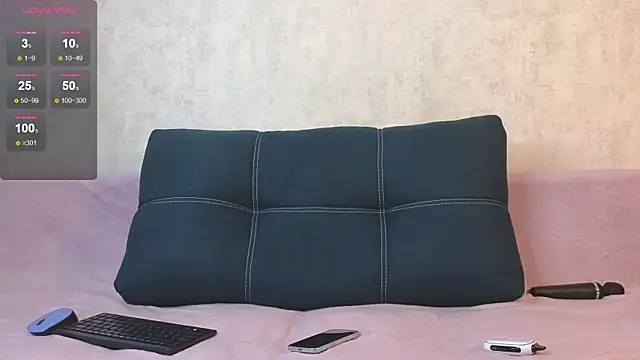 Lolly_Fly webcam