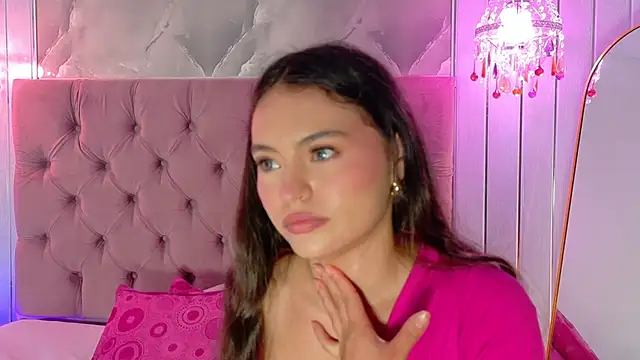 Gabby-Sweet webcam