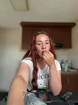Samyra_Biker12 webcam