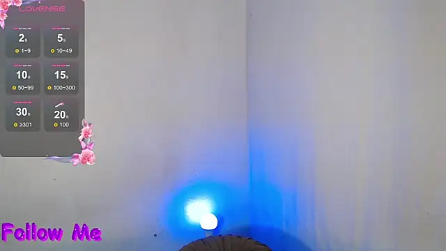 FuckDoll_Nathalie webcam