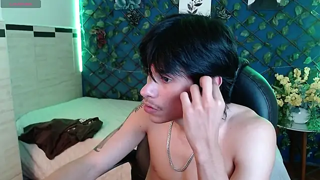 wayath1 live sex cam