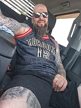 Beardedtattood