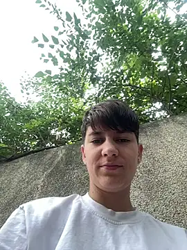 JessyAdoryx webcam