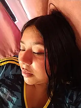 Amber_Herrera webcam