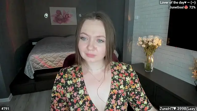 LizaGost webcam