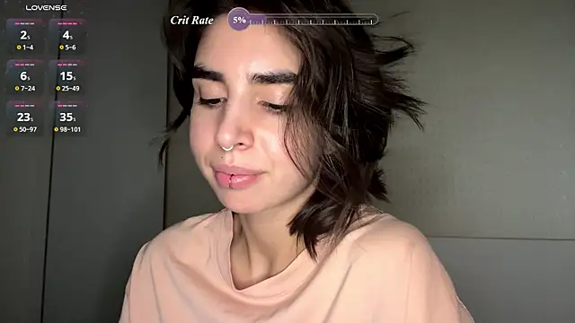 JessiaRuezga webcam