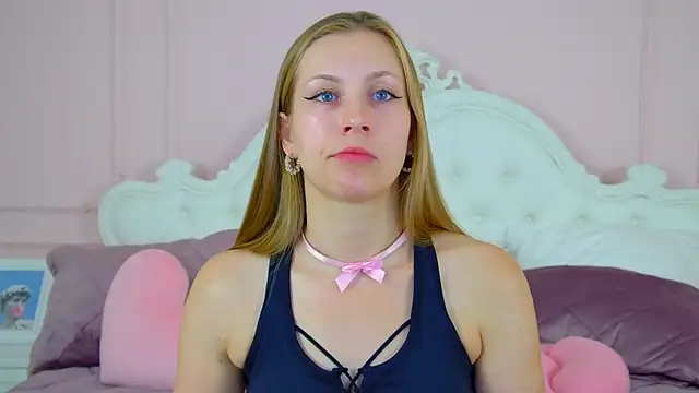 AprilSpringer webcam