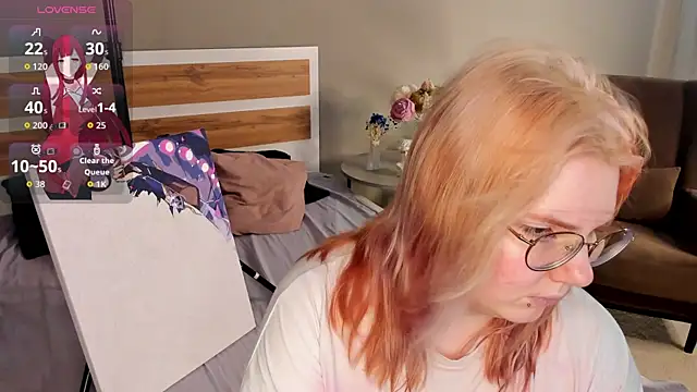 Alice_Kitagawa webcam