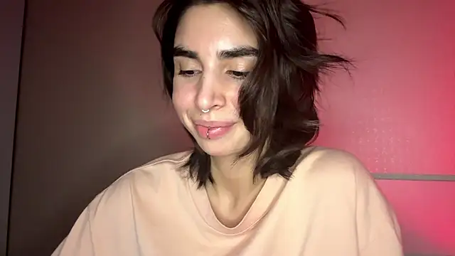 JessiaRuezga webcam