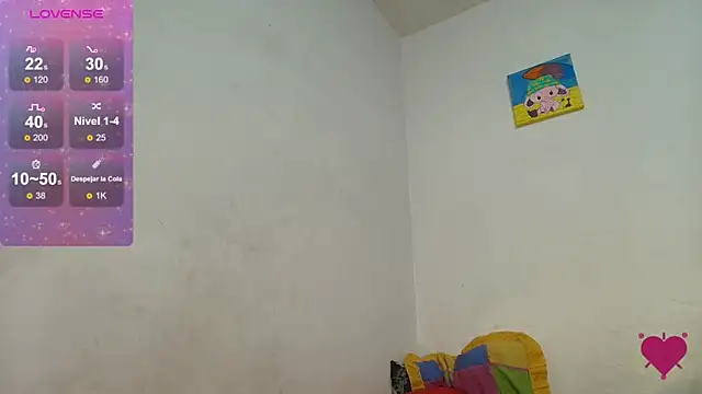 EliVanegas webcam