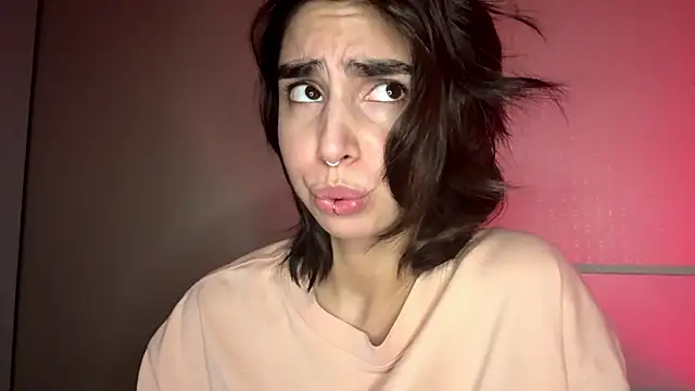 JessiaRuezga webcam