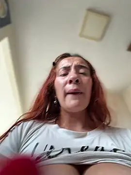 Samyra_Biker12 webcam
