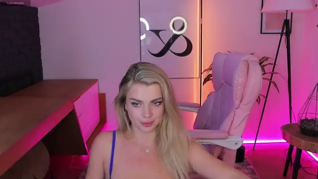 Angel___Blond webcam