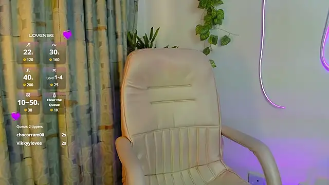 Sally__BX webcam