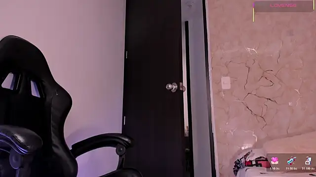 Mia_Gothzx webcam