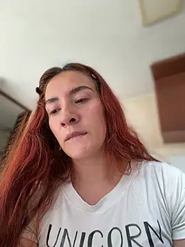 Samyra_Biker12 webcam