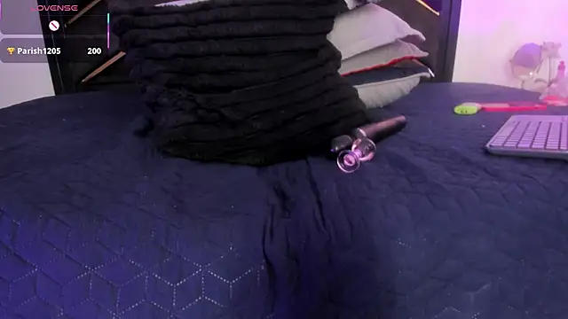 april_jones05 webcam