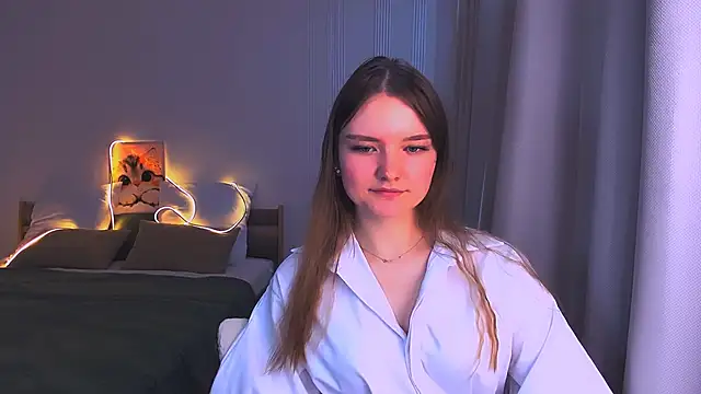 LookEva live cam on StripChat