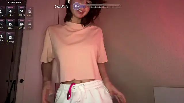JessiaRuezga webcam
