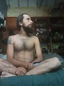hairy_mannn live cam on StripChat