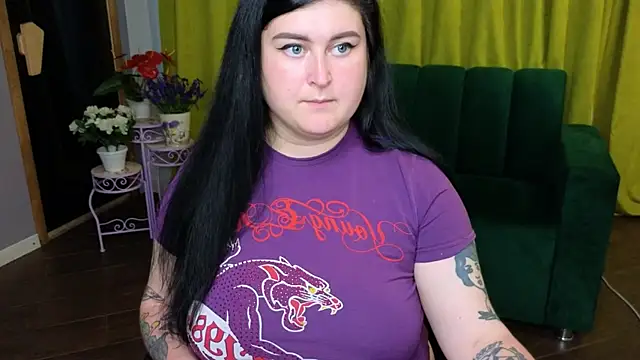 CessieBler webcam
