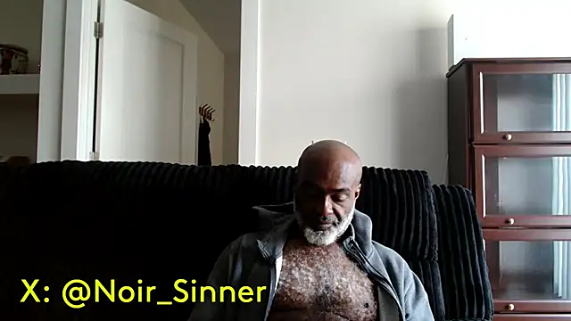sinnernoir (M mature) - nude