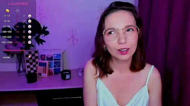 KindHazelHere_ webcam