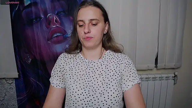 AmandaDimond_ webcam