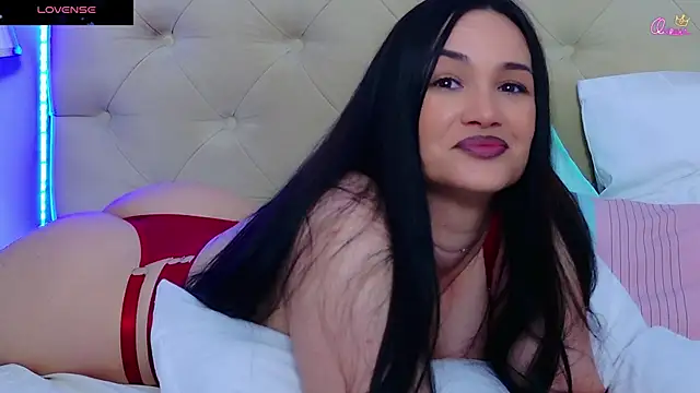 Daliya_ webcam