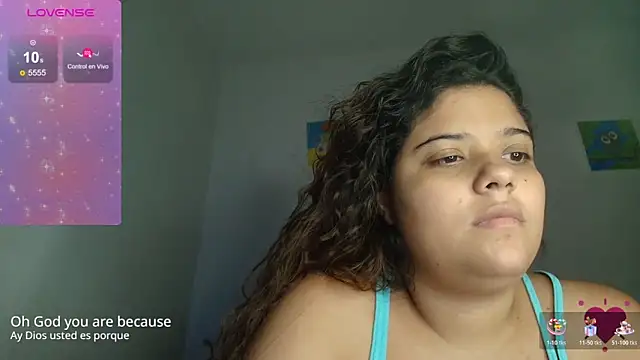 EliVanegas webcam