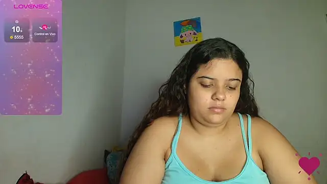 EliVanegas webcam