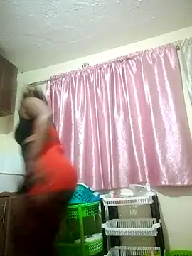 254Baddie webcam