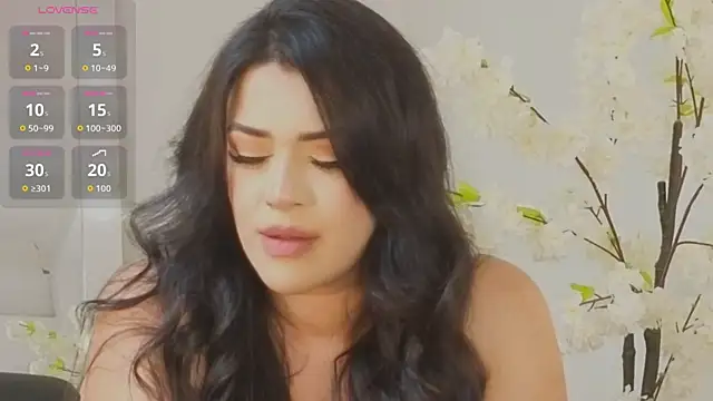 InnaVolkova webcam