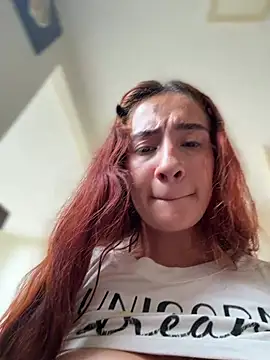 Samyra_Biker12 webcam